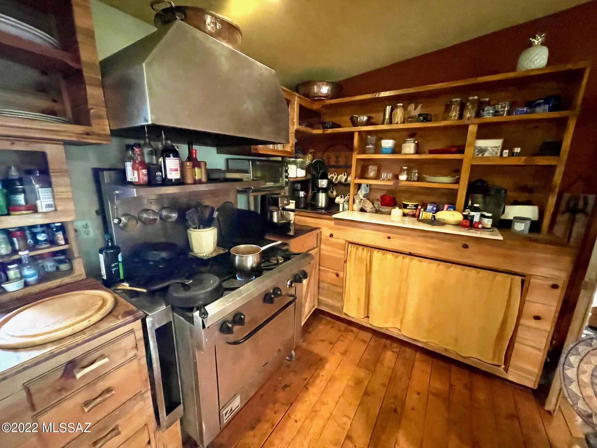 N/A - Residential