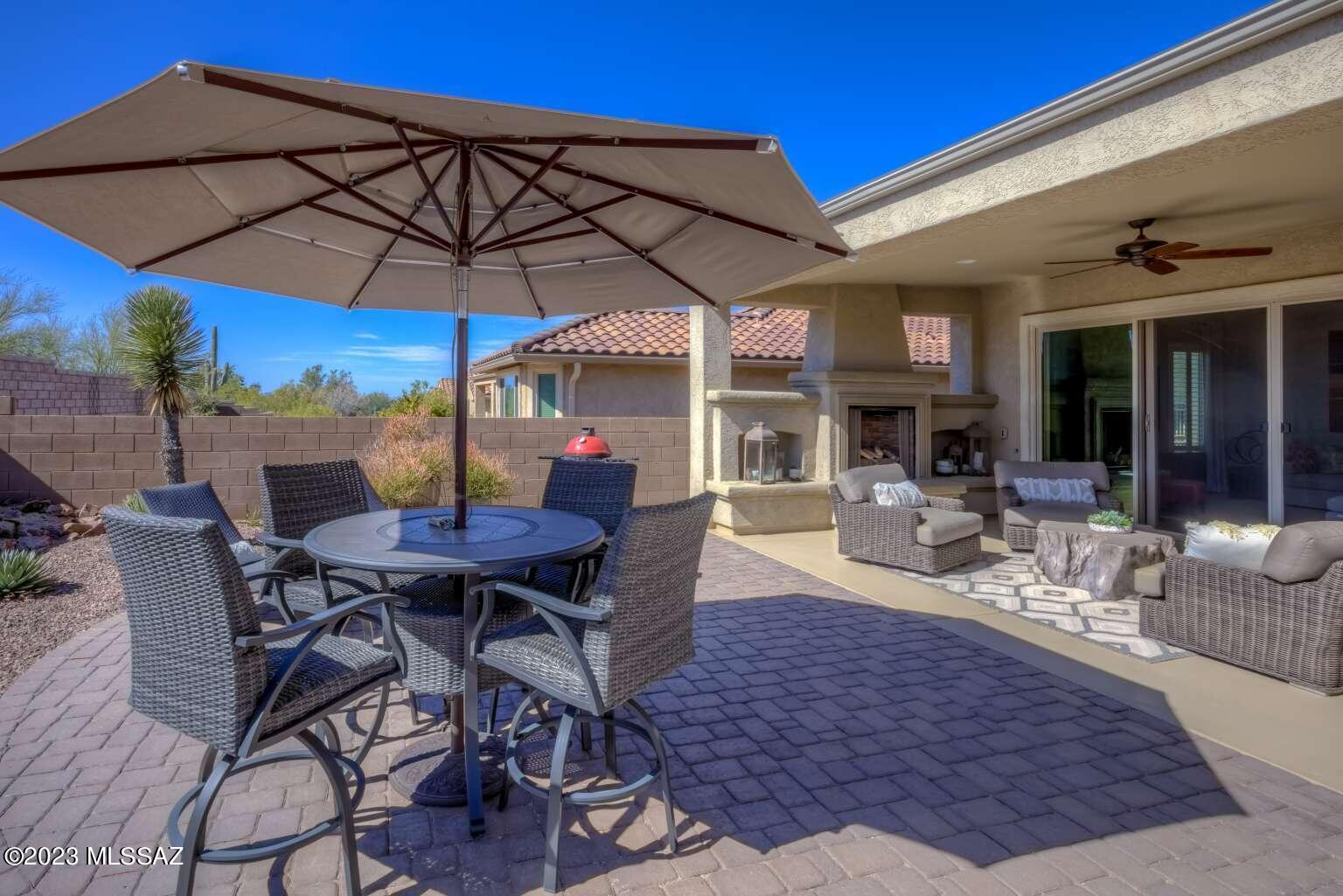 Del Webb At Dove Mountain SQ20131930189 - Residential