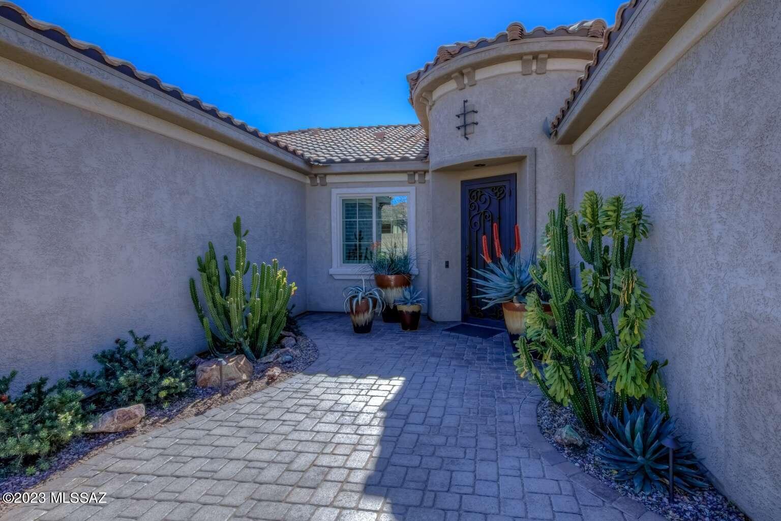 Del Webb At Dove Mountain SQ20131930189 - Residential