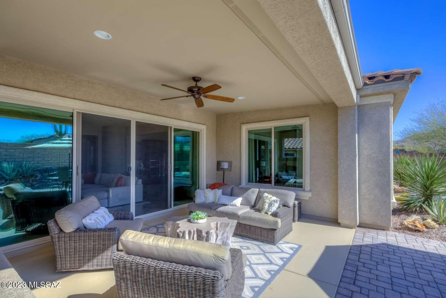 Del Webb At Dove Mountain SQ20131930189 - Residential