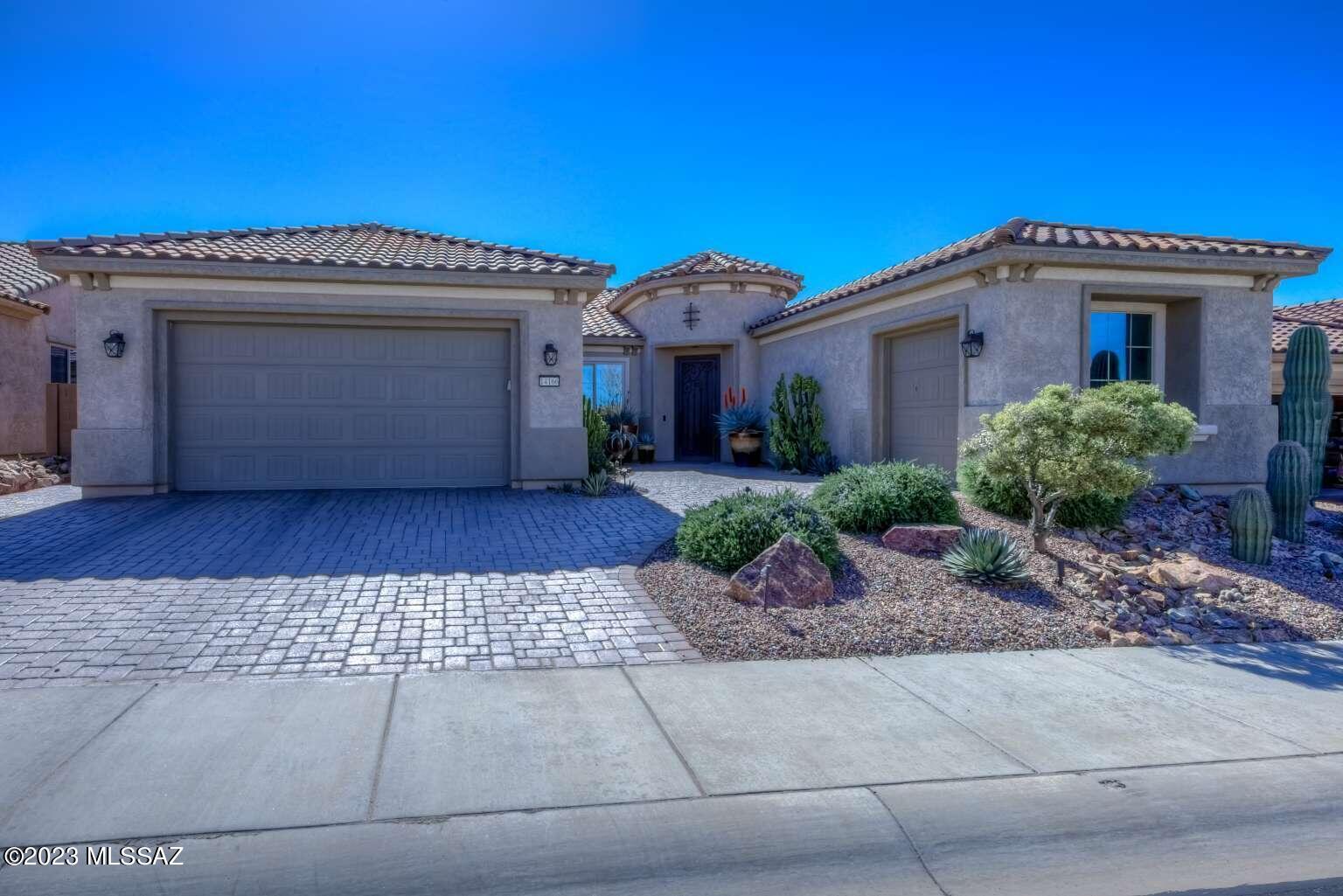 Del Webb At Dove Mountain SQ20131930189 - Residential