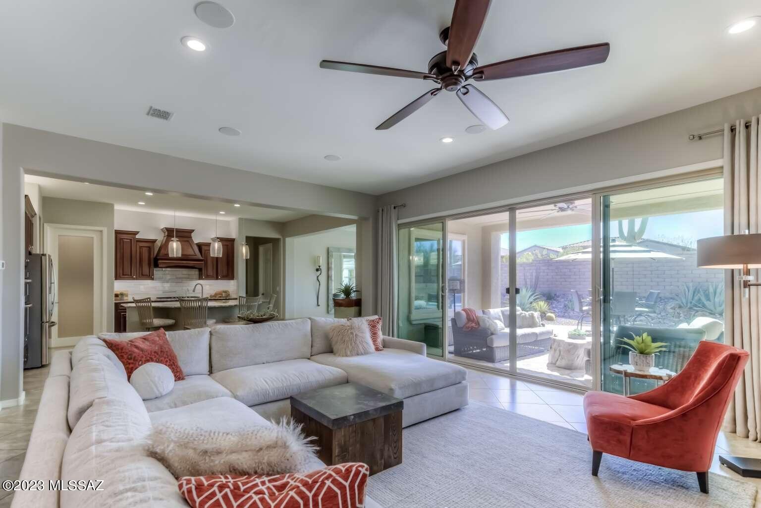 Del Webb At Dove Mountain SQ20131930189 - Residential