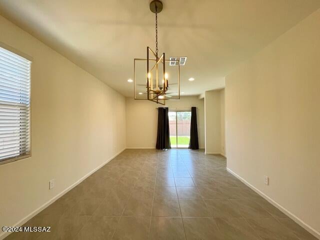 Valencia Crossing - Residential Lease