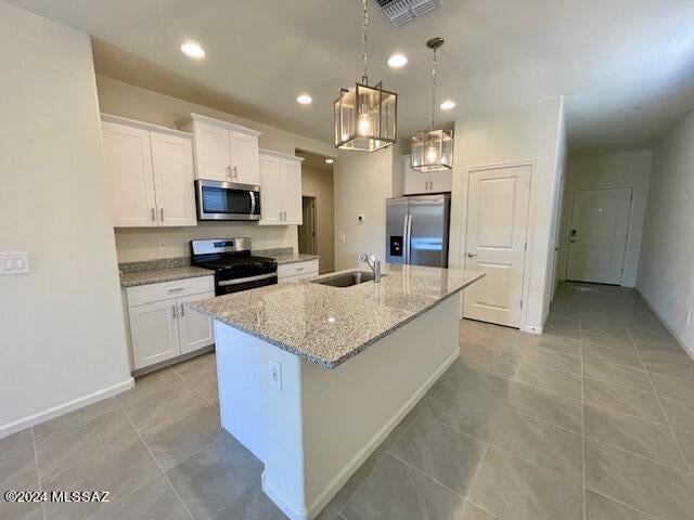 Valencia Crossing - Residential Lease