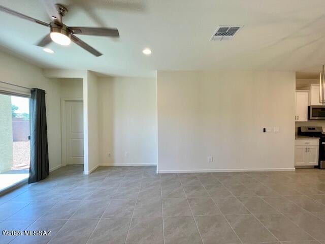 Valencia Crossing - Residential Lease