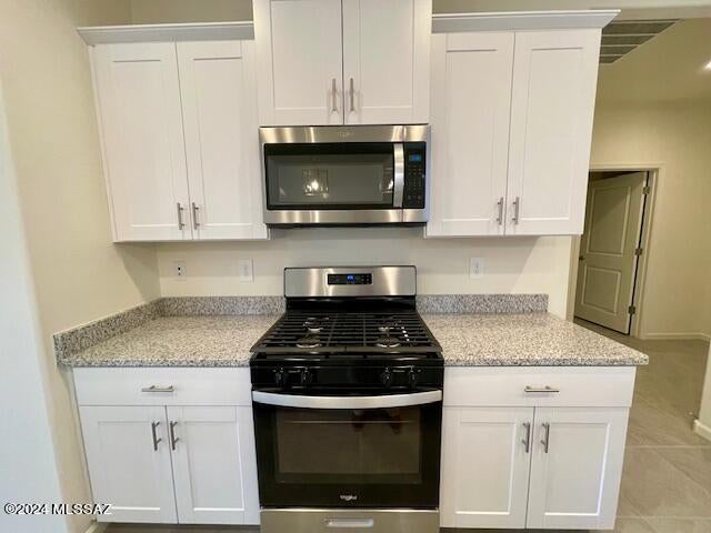 Valencia Crossing - Residential Lease