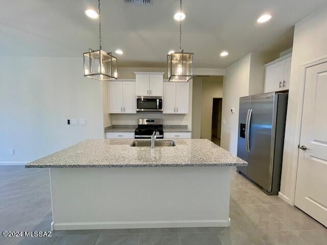 Valencia Crossing - Residential Lease