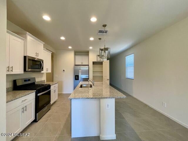 Valencia Crossing - Residential Lease