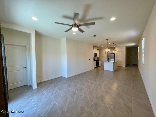 Valencia Crossing - Residential Lease