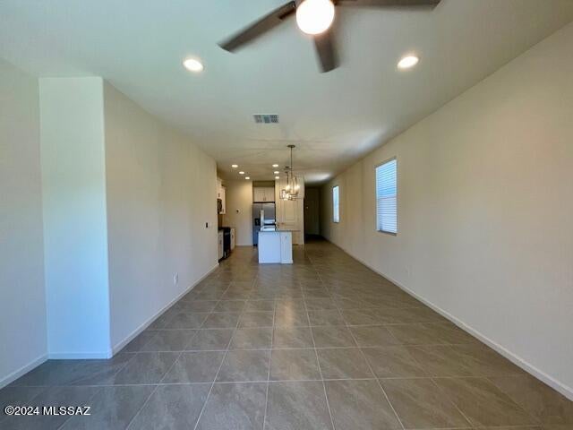 Valencia Crossing - Residential Lease