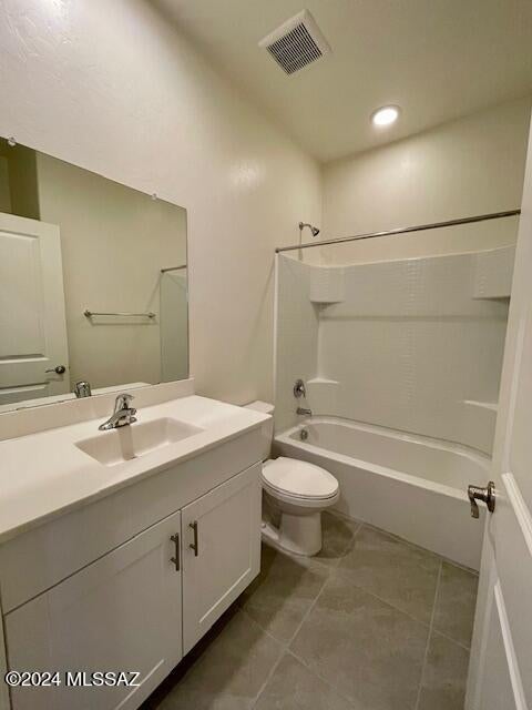 Valencia Crossing - Residential Lease