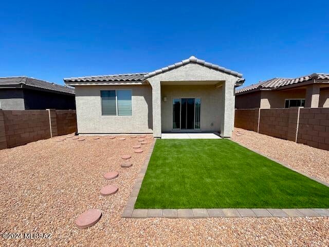 Valencia Crossing - Residential Lease