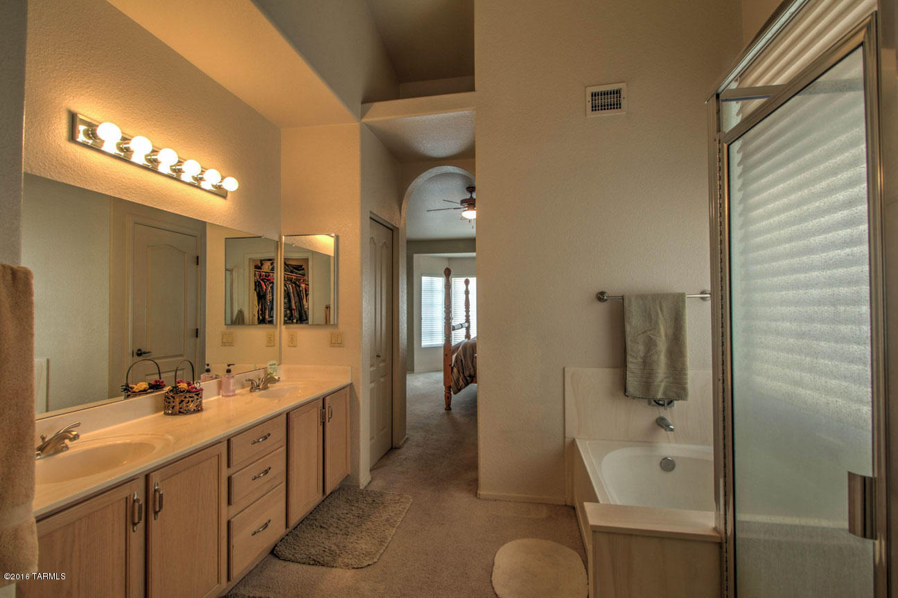 The West At Rita Ranch (1-345) - Residential