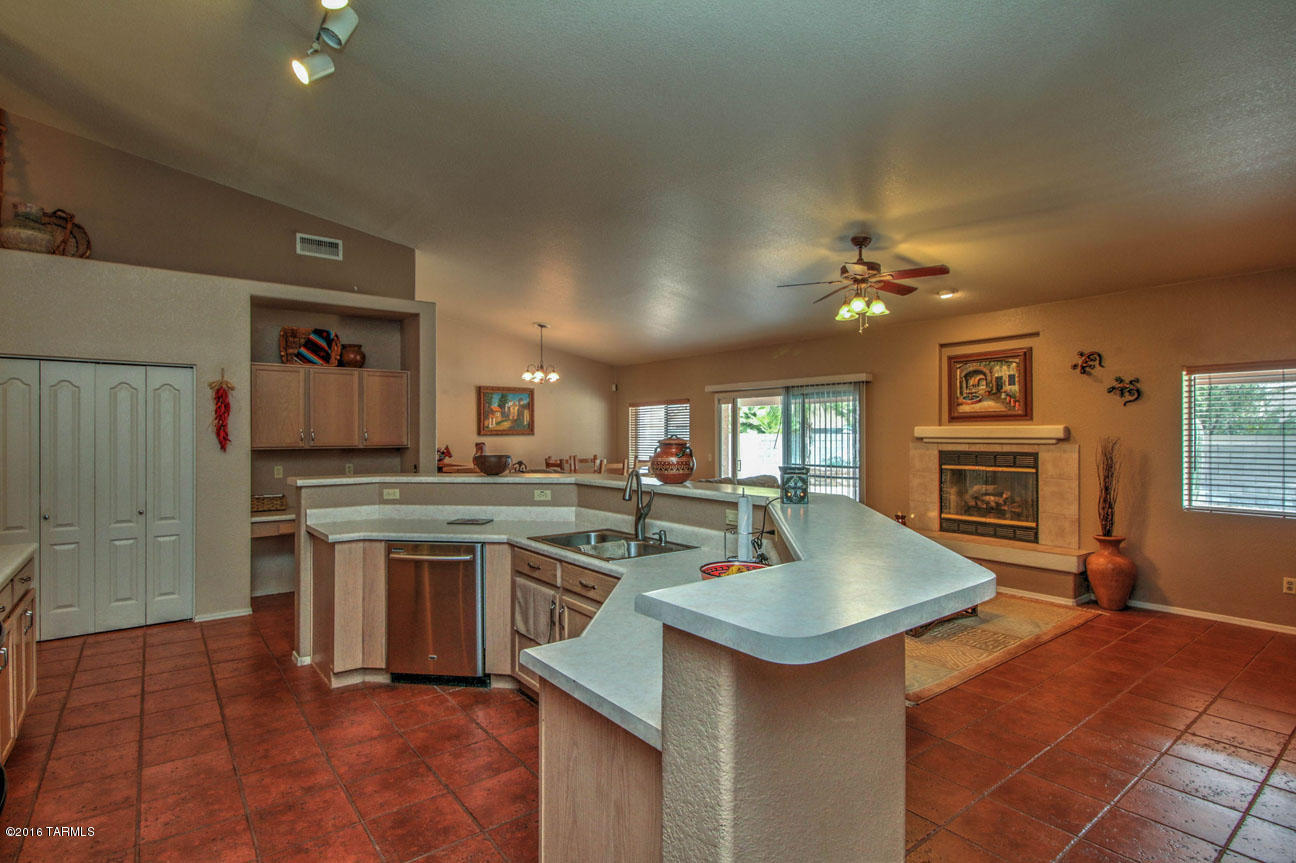 The West At Rita Ranch (1-345) - Residential
