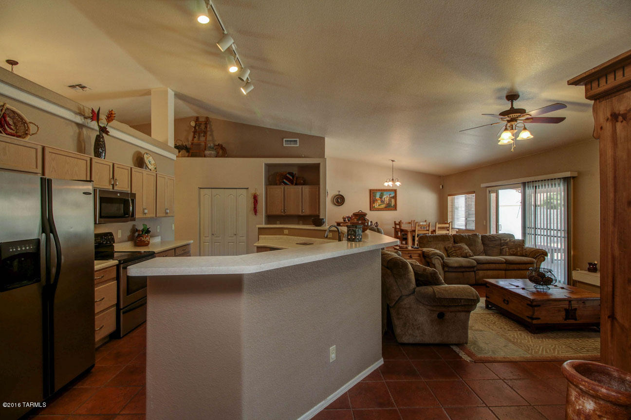 The West At Rita Ranch (1-345) - Residential