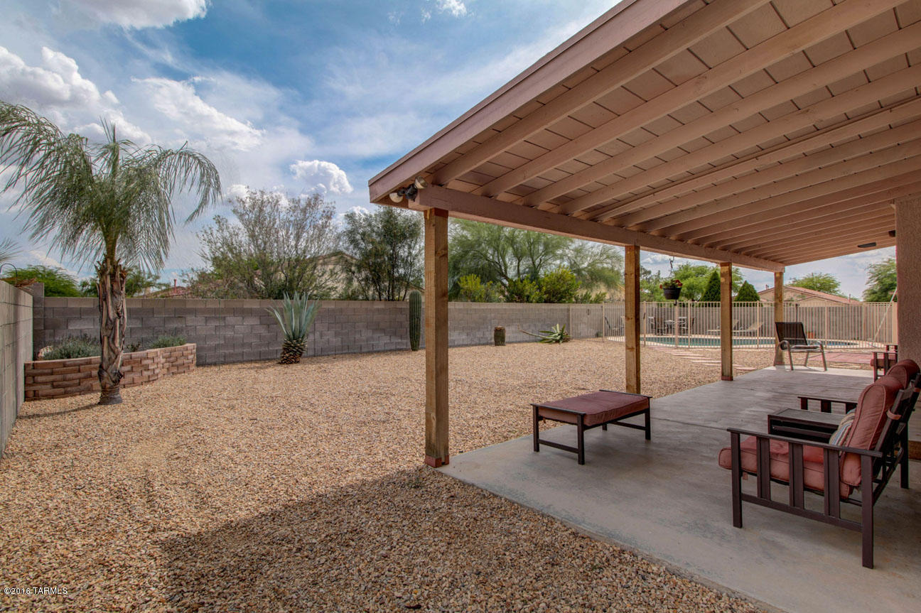 The West At Rita Ranch (1-345) - Residential