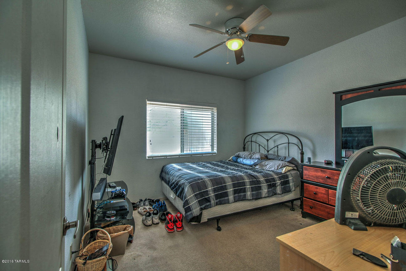 The West At Rita Ranch (1-345) - Residential