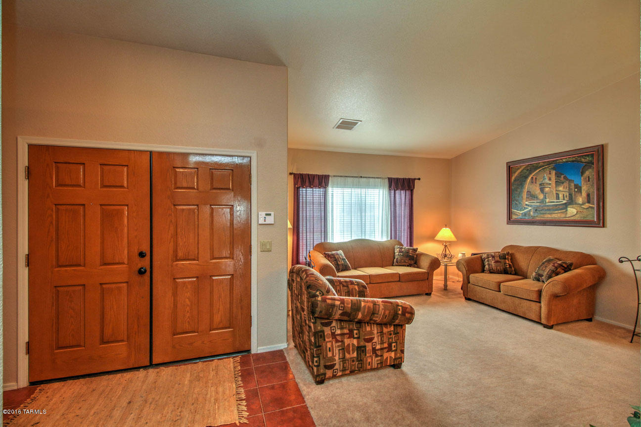 The West At Rita Ranch (1-345) - Residential