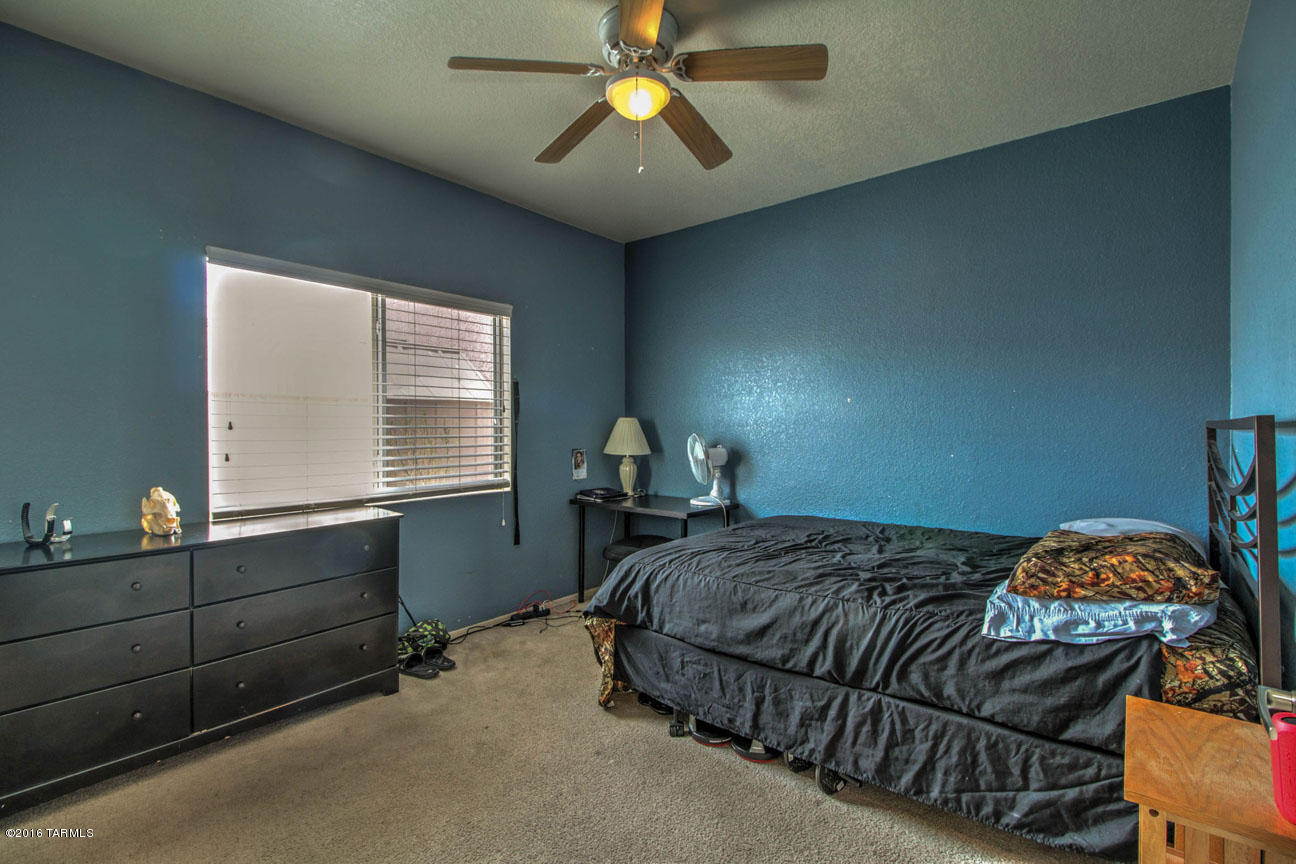 The West At Rita Ranch (1-345) - Residential