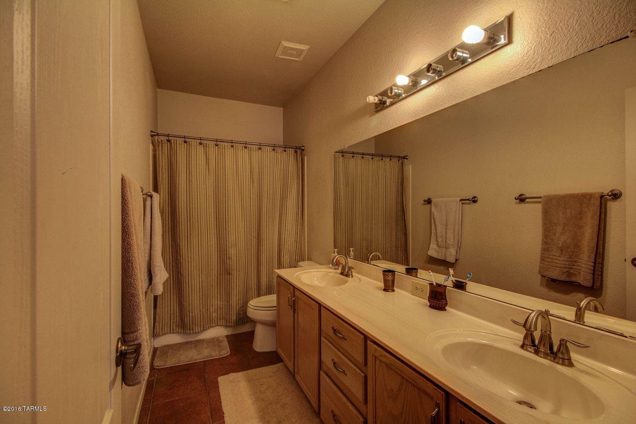 The West At Rita Ranch (1-345) - Residential