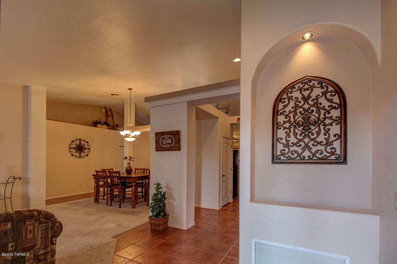 The West At Rita Ranch (1-345) - Residential