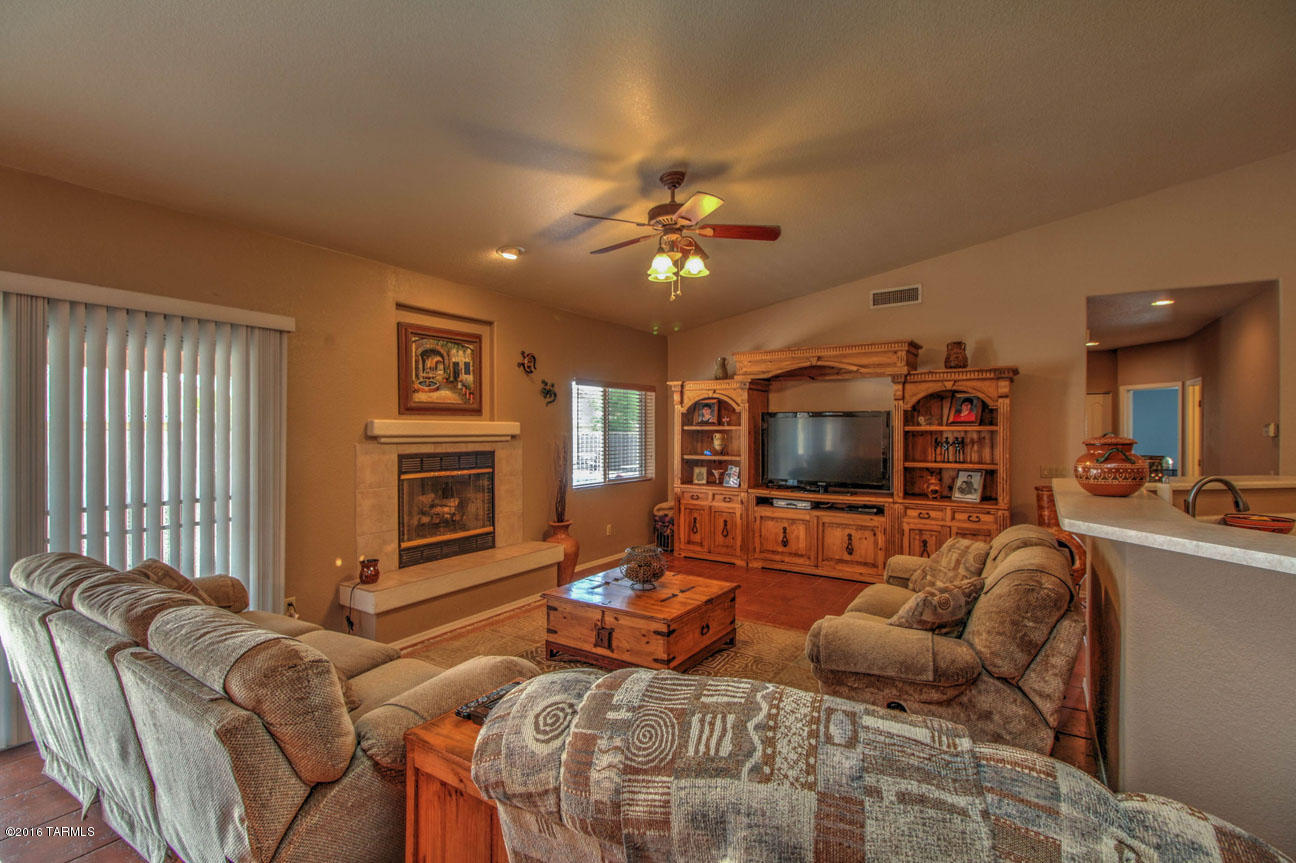 The West At Rita Ranch (1-345) - Residential