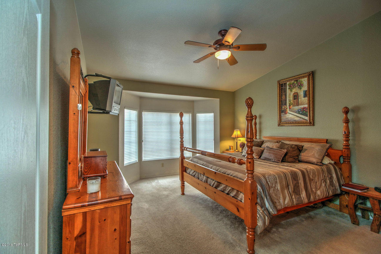 The West At Rita Ranch (1-345) - Residential