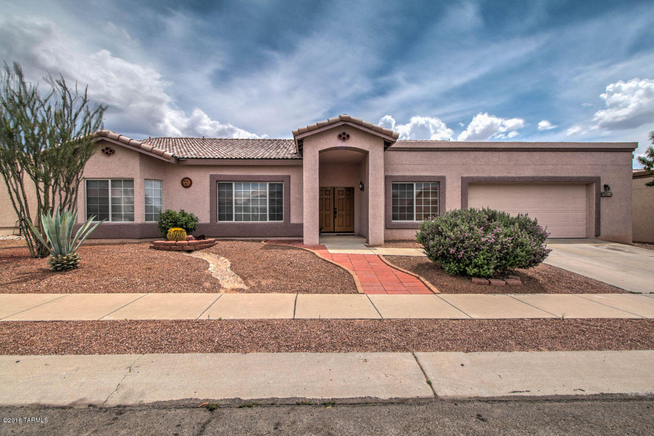 The West At Rita Ranch (1-345) - Residential