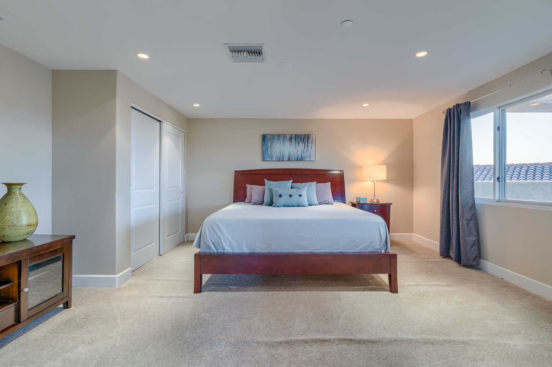 Belmont Reserve (1-11) - Residential