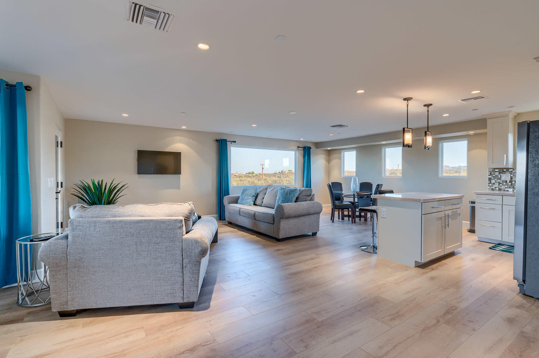 Belmont Reserve (1-11) - Residential