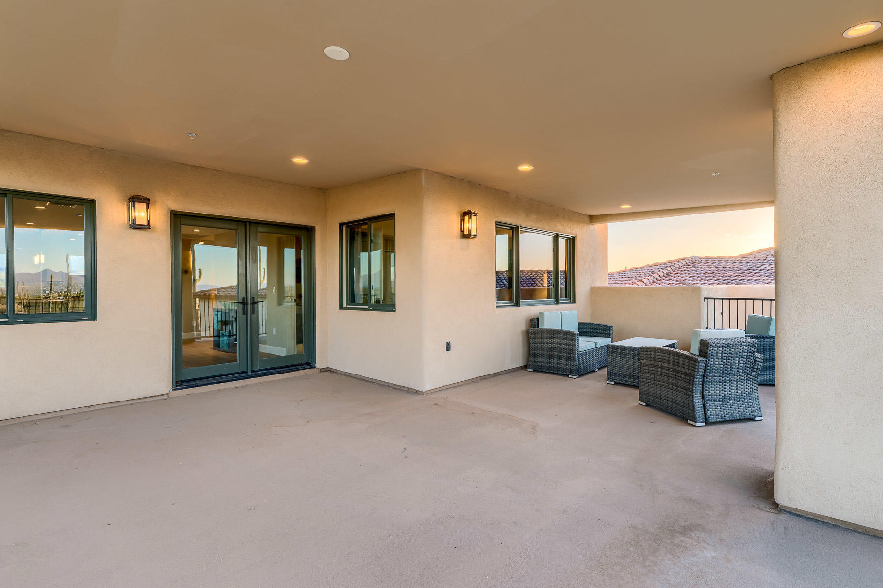 Belmont Reserve (1-11) - Residential