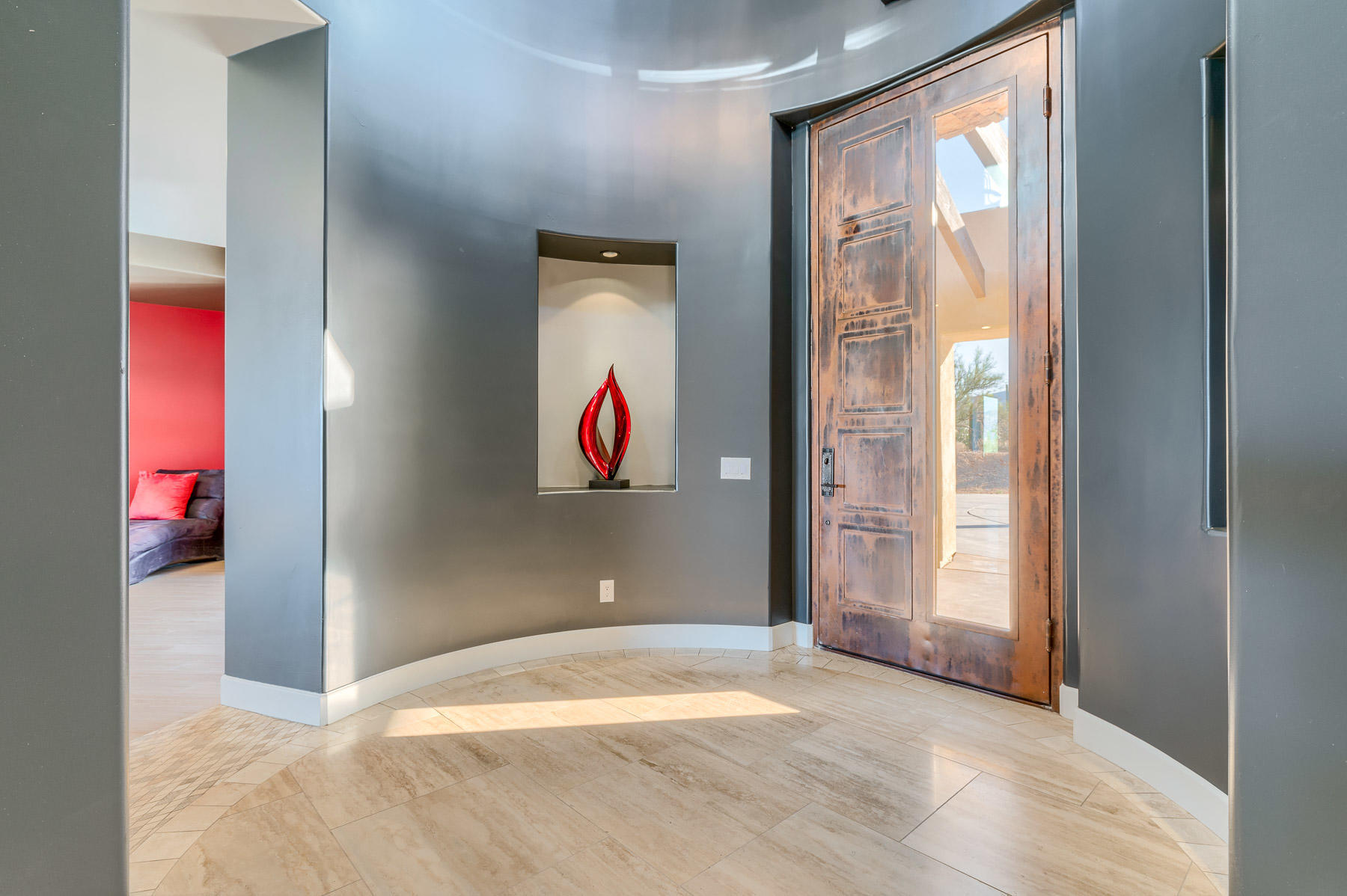 Belmont Reserve (1-11) - Residential