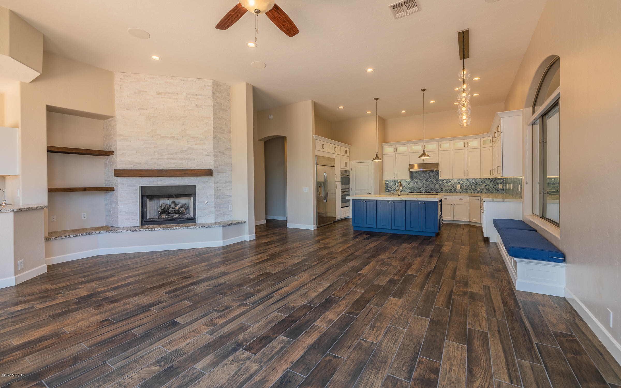 Lakes At Castle Rock (The) - Residential