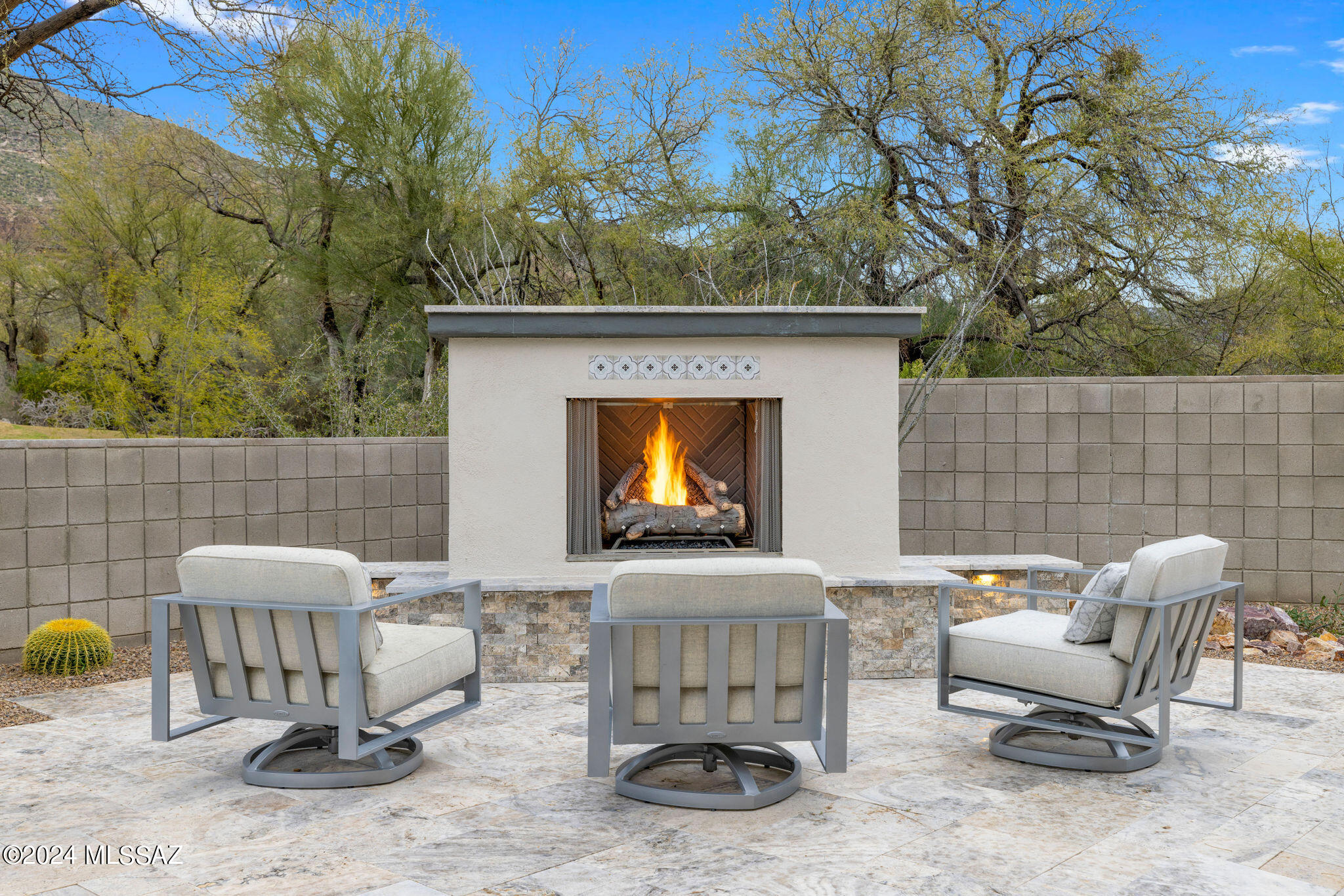 Ventana View - Residential