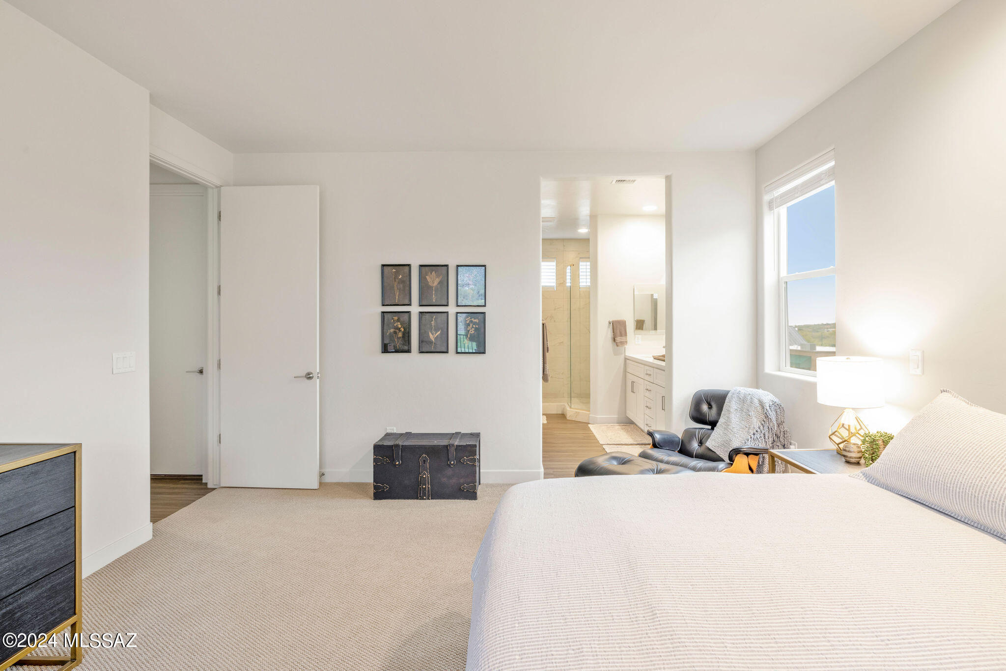 Ventana View - Residential