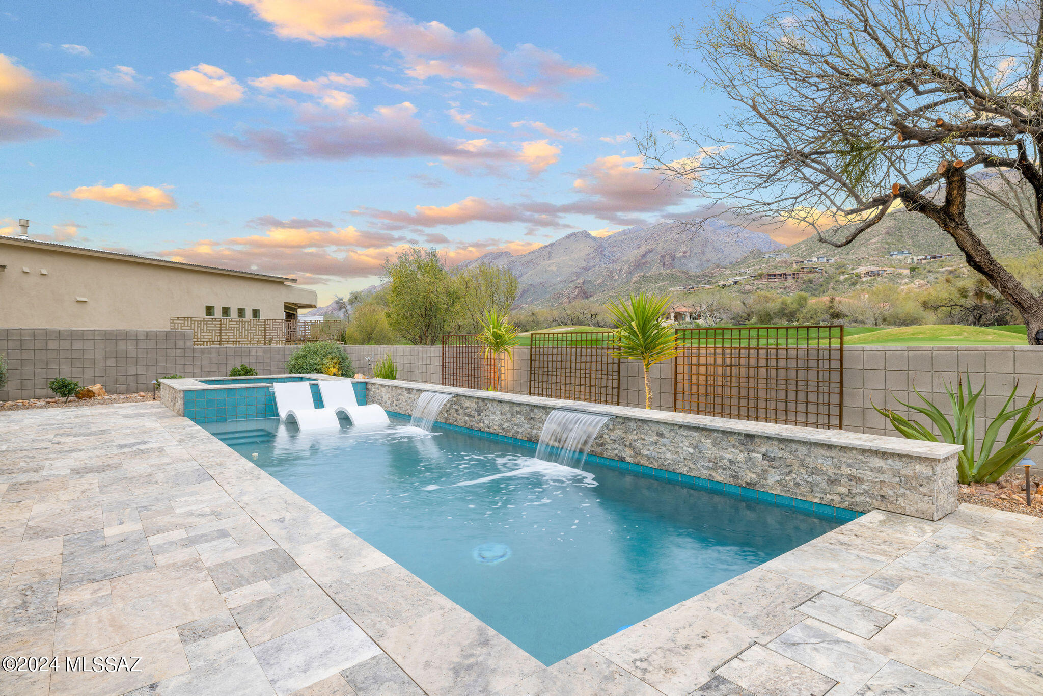 Ventana View - Residential