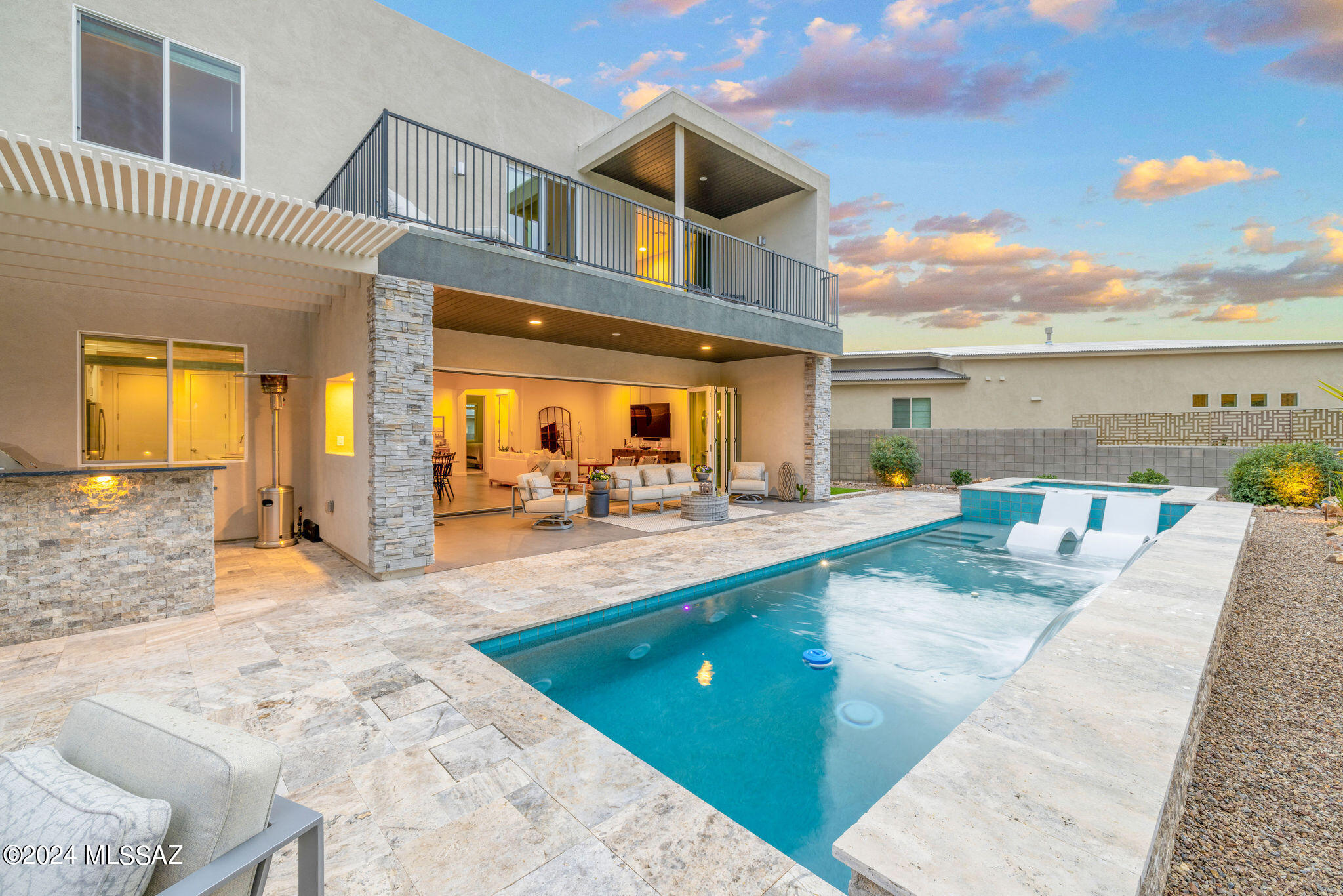Ventana View - Residential