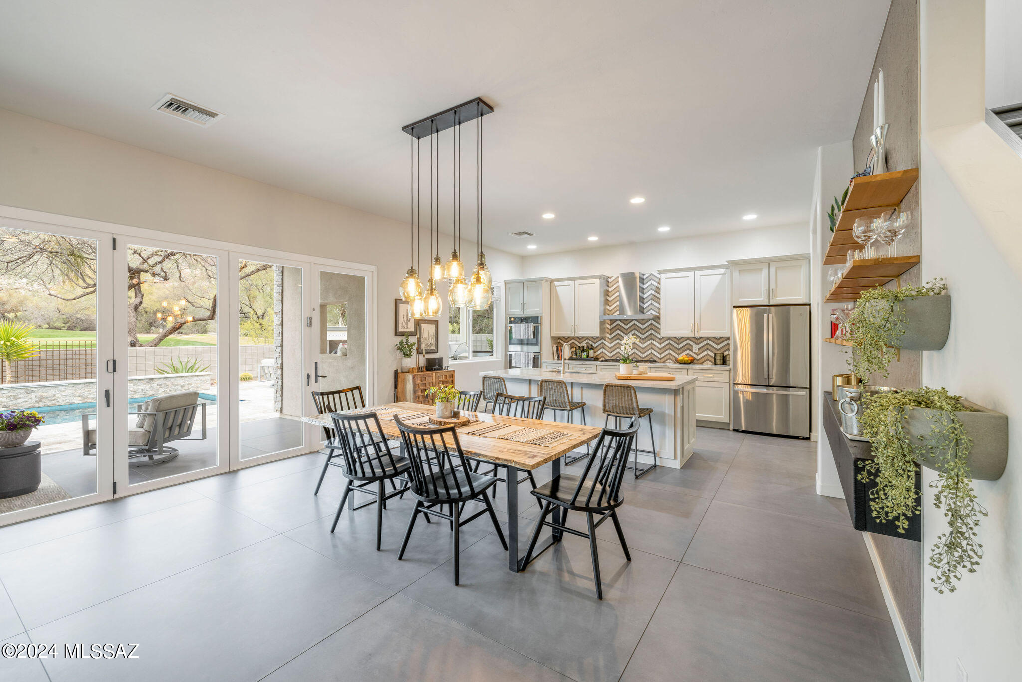 Ventana View - Residential