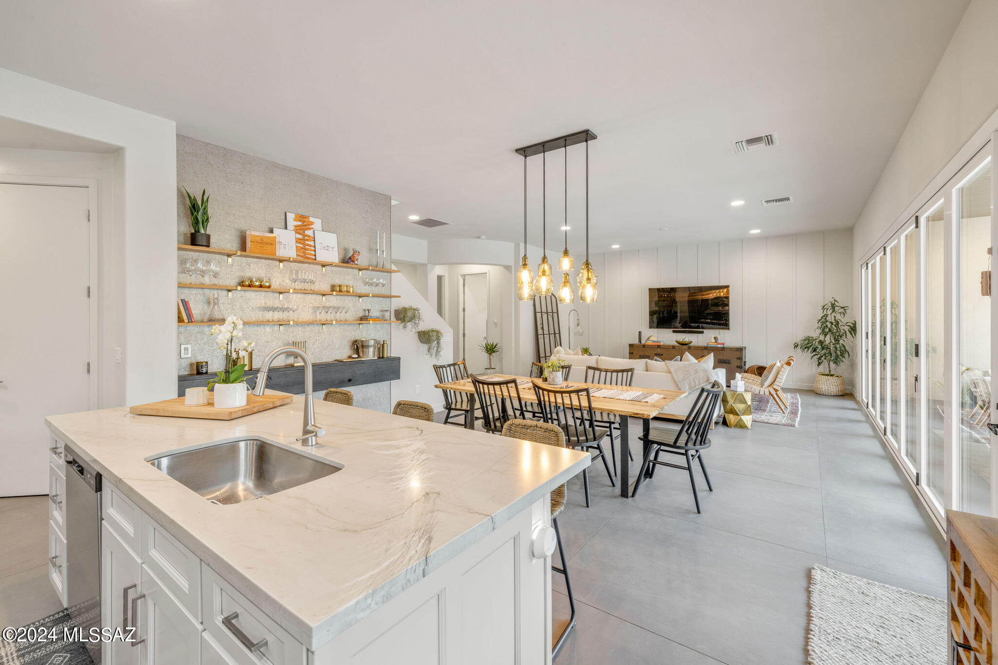 Ventana View - Residential