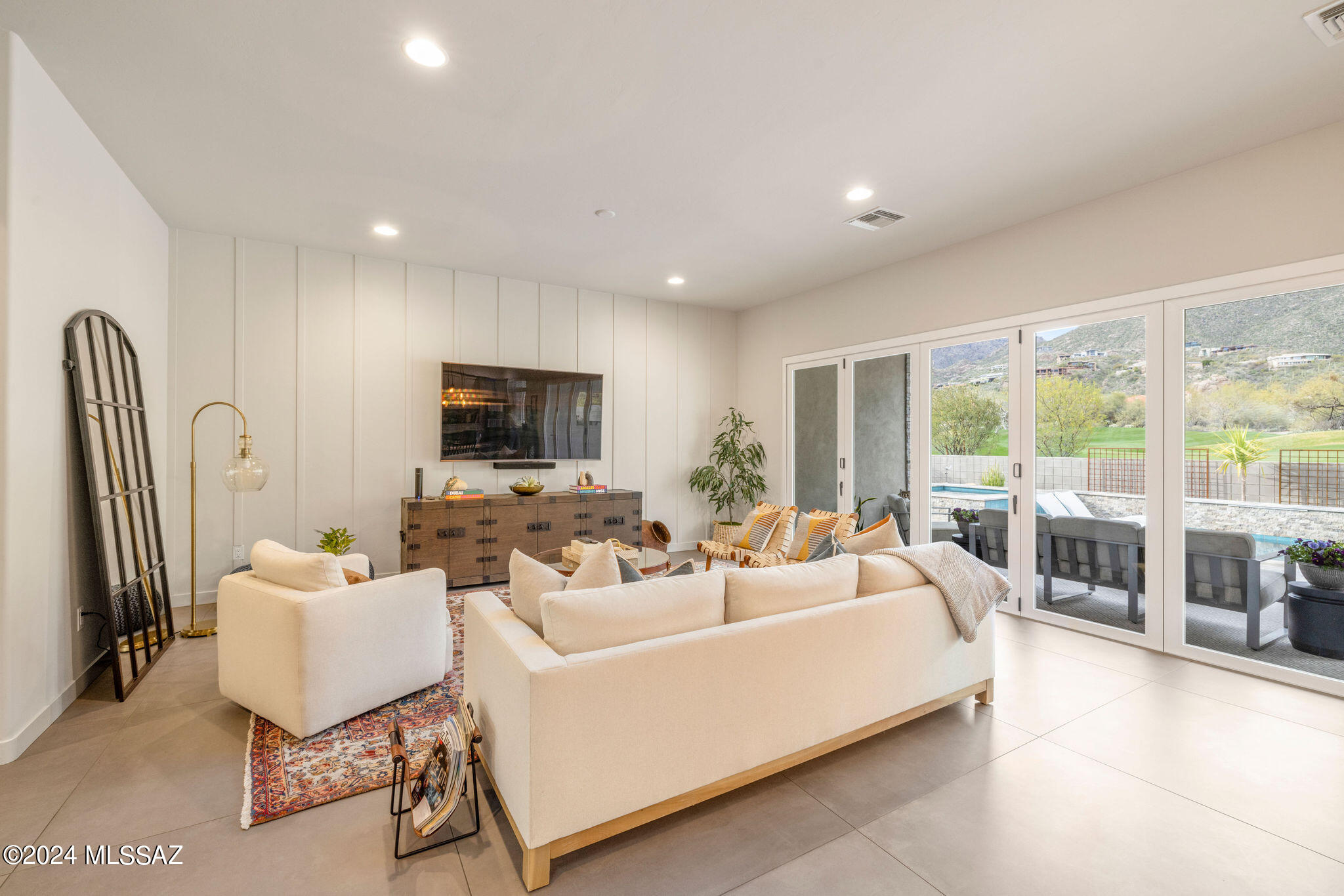 Ventana View - Residential