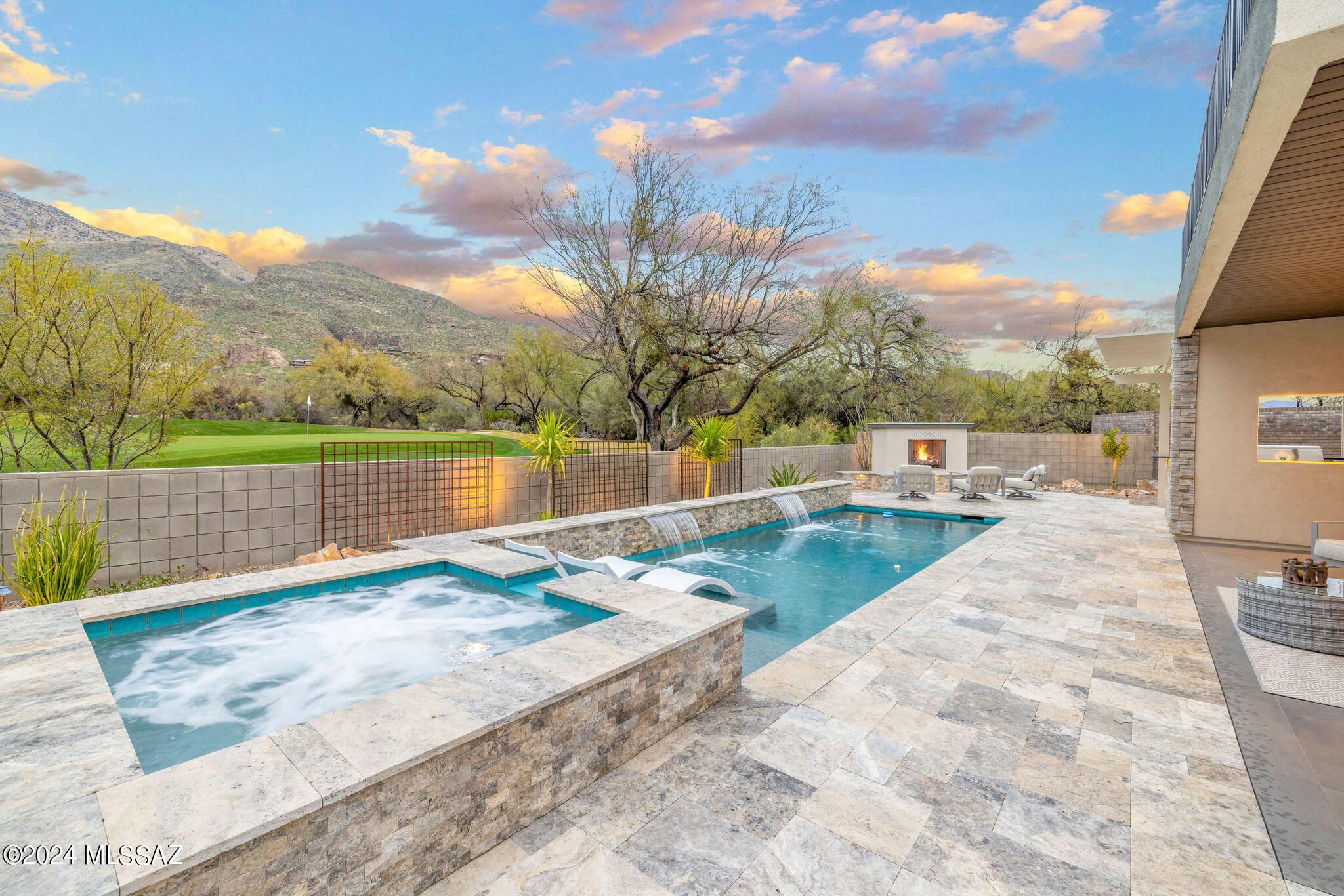 Ventana View - Residential