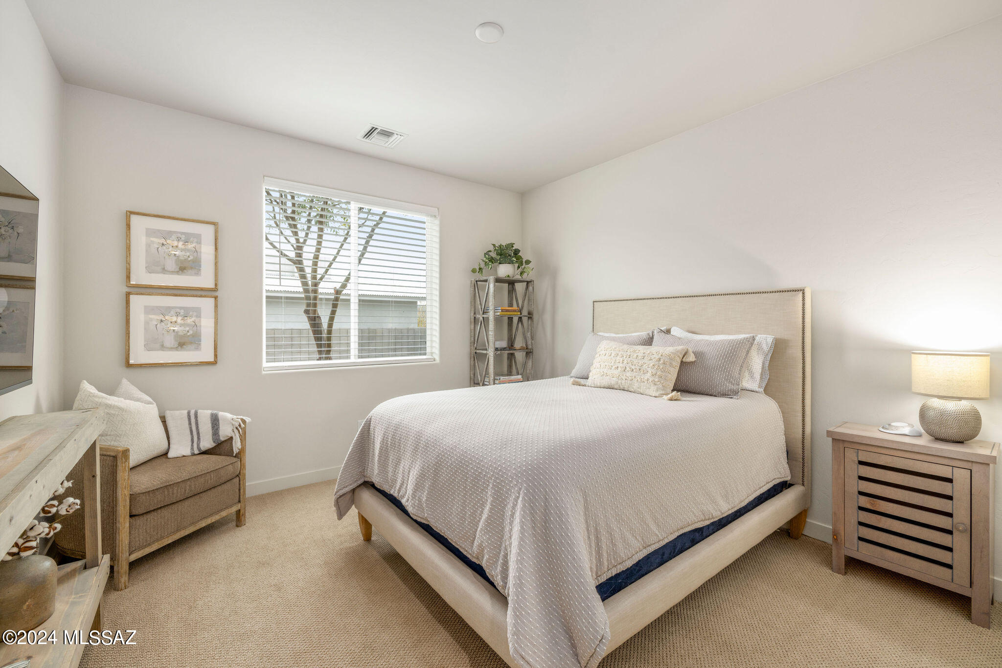Ventana View - Residential