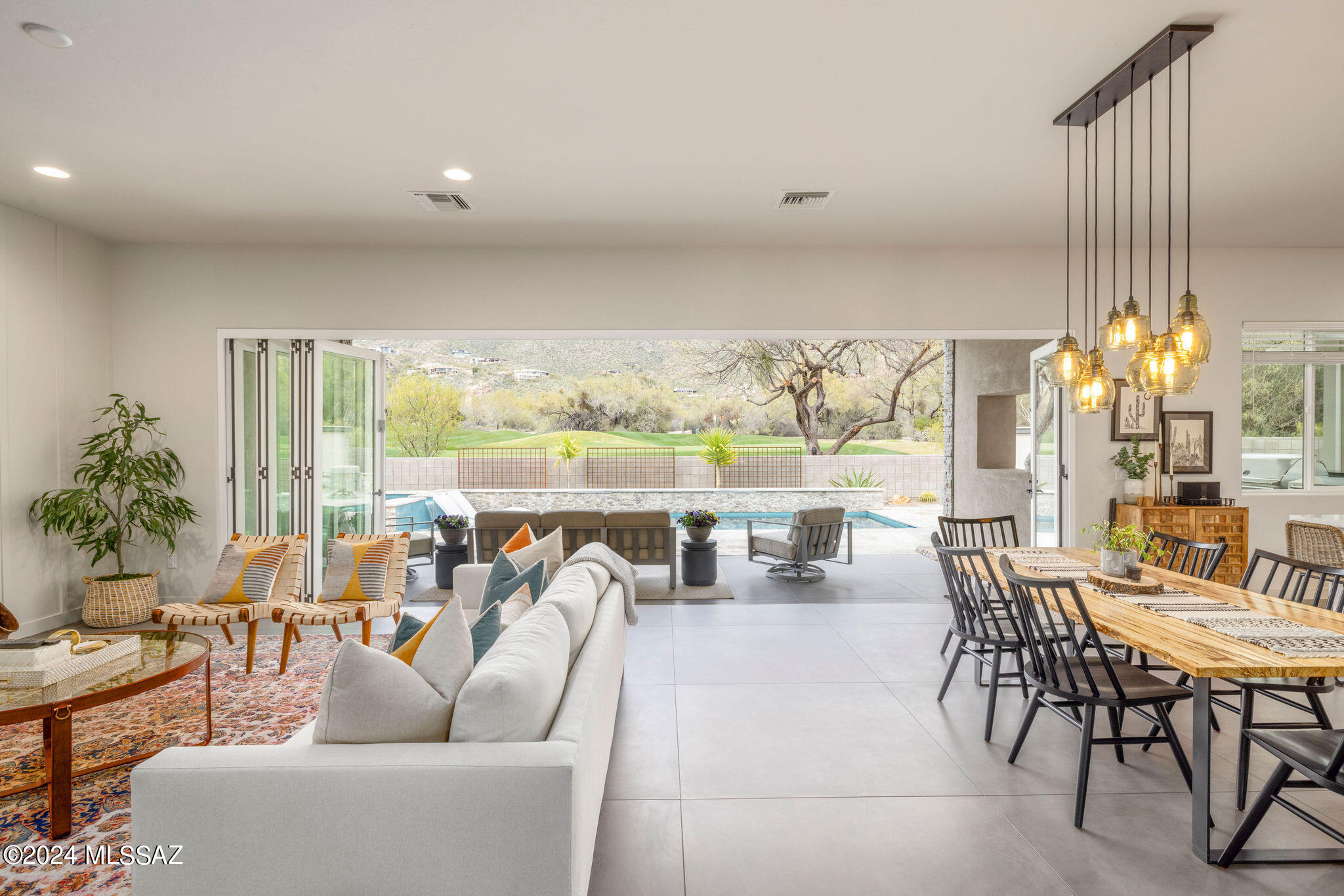 Ventana View - Residential