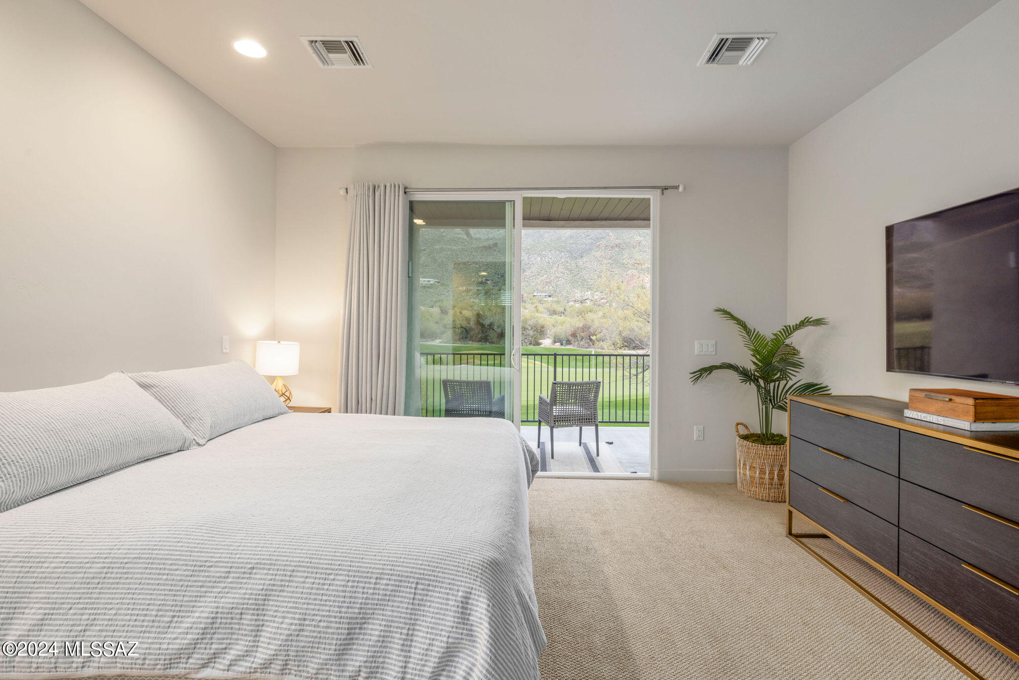 Ventana View - Residential