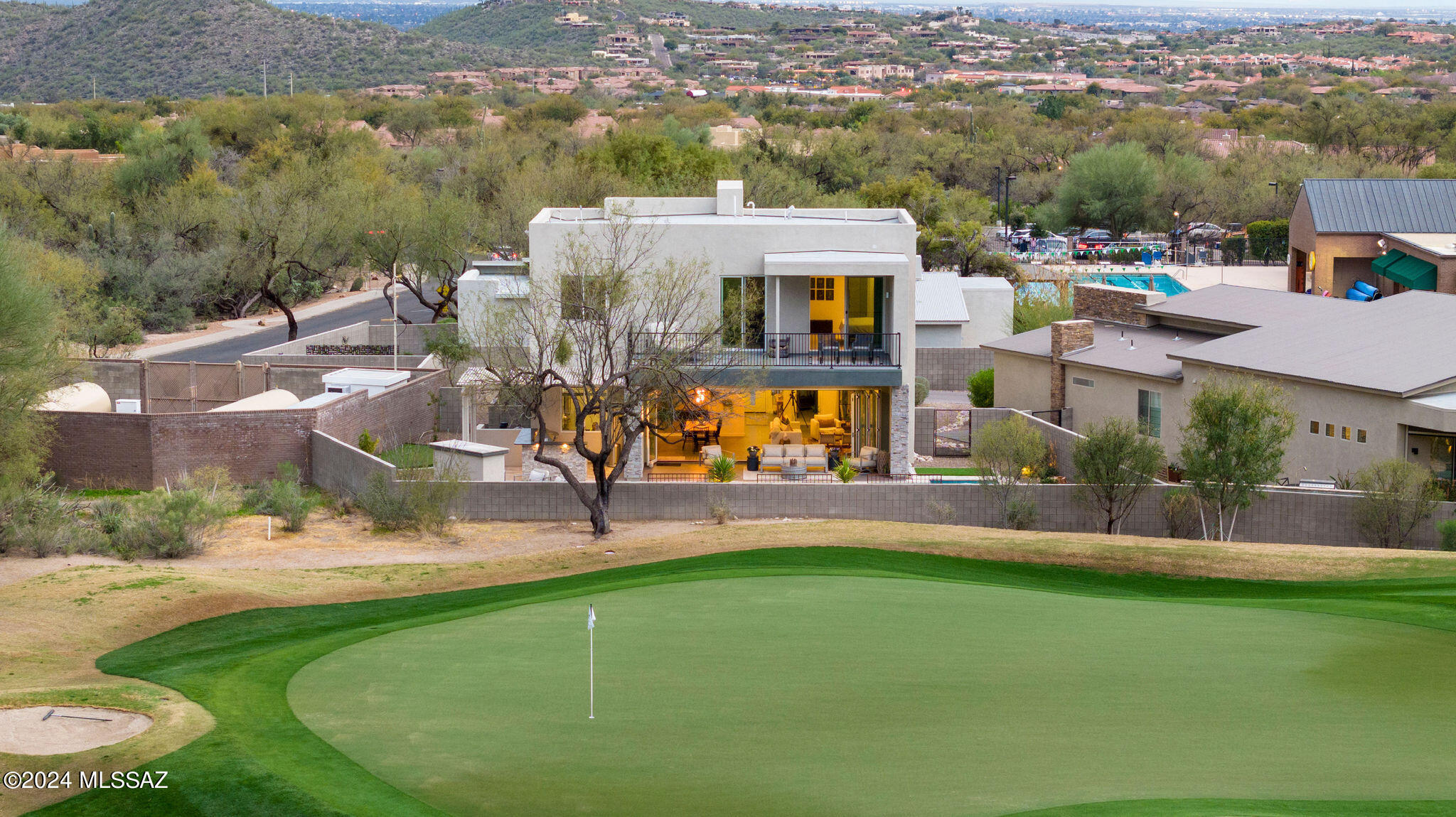 Ventana View - Residential