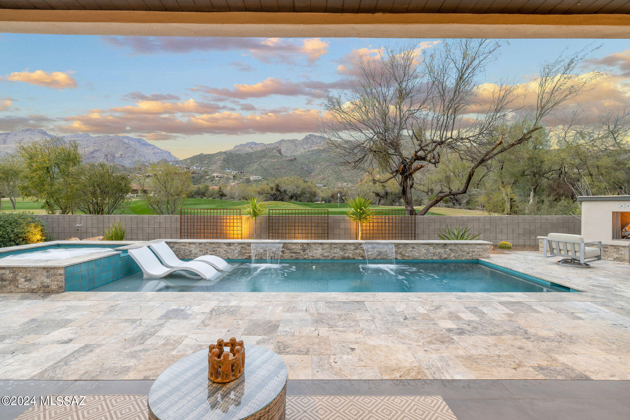 Ventana View - Residential