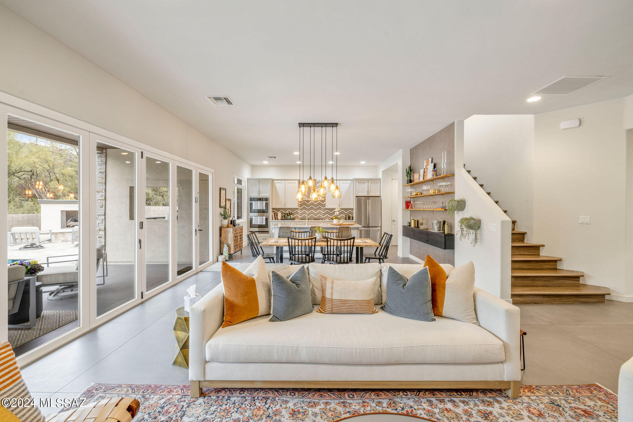 Ventana View - Residential