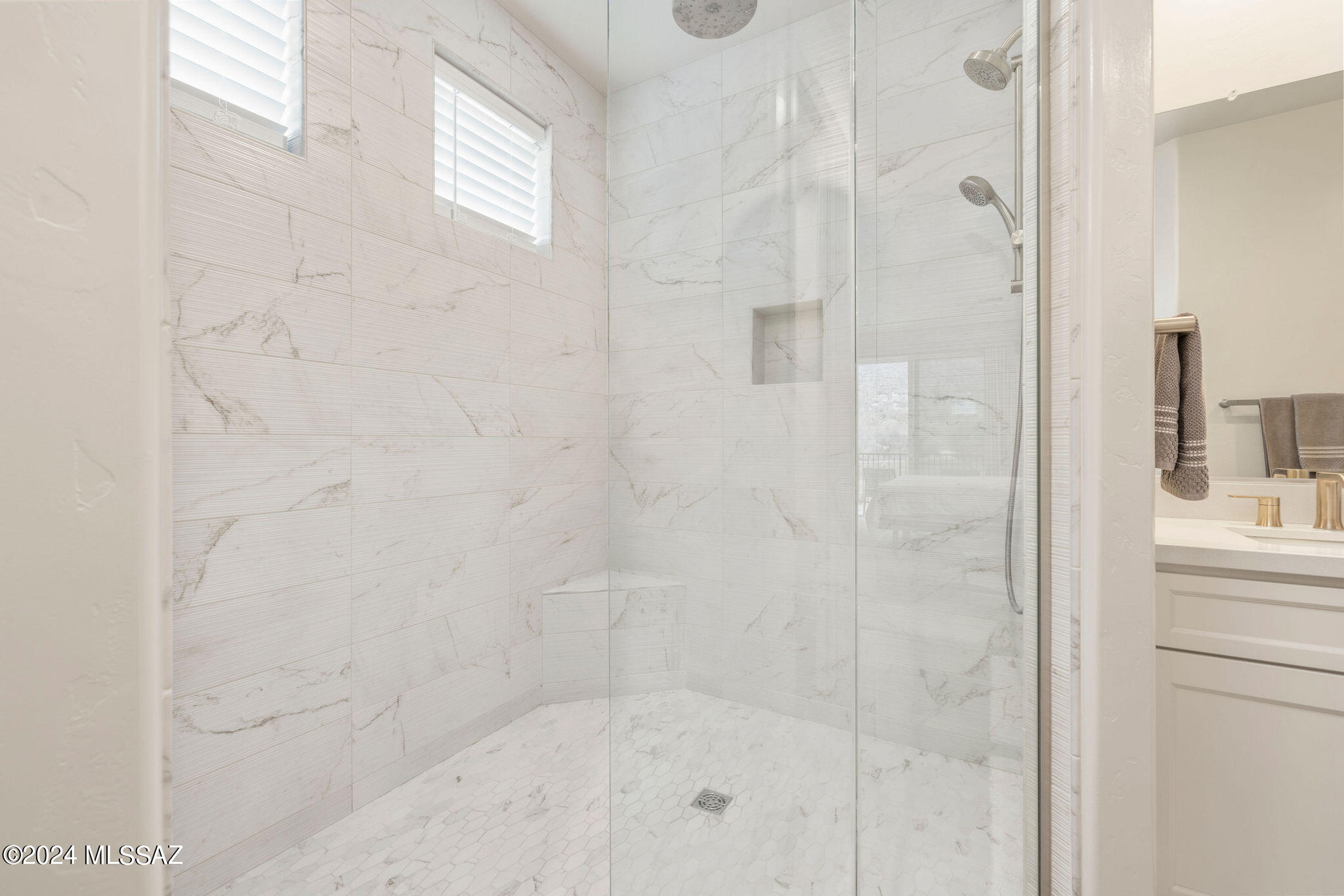 Ventana View - Residential