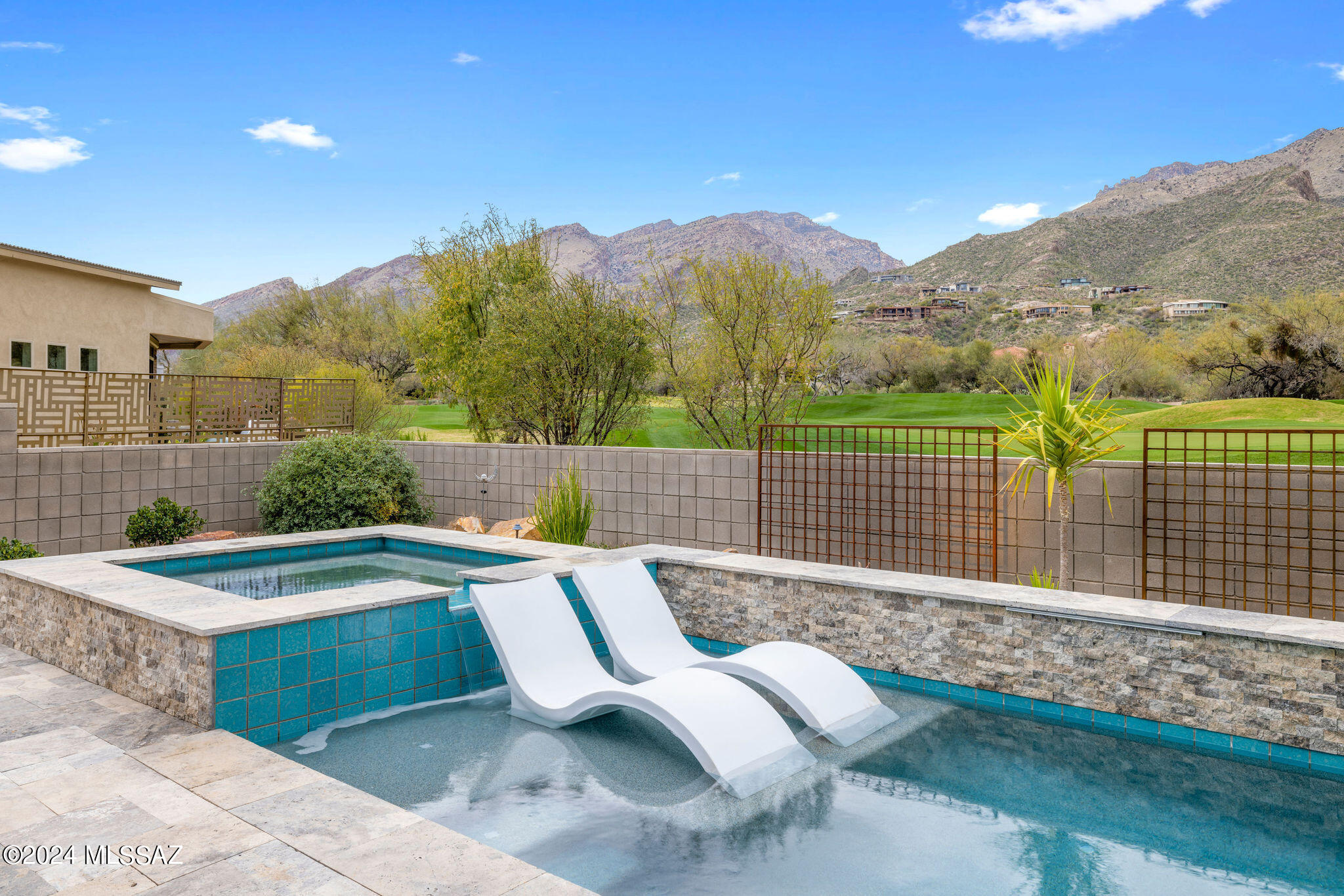 Ventana View - Residential