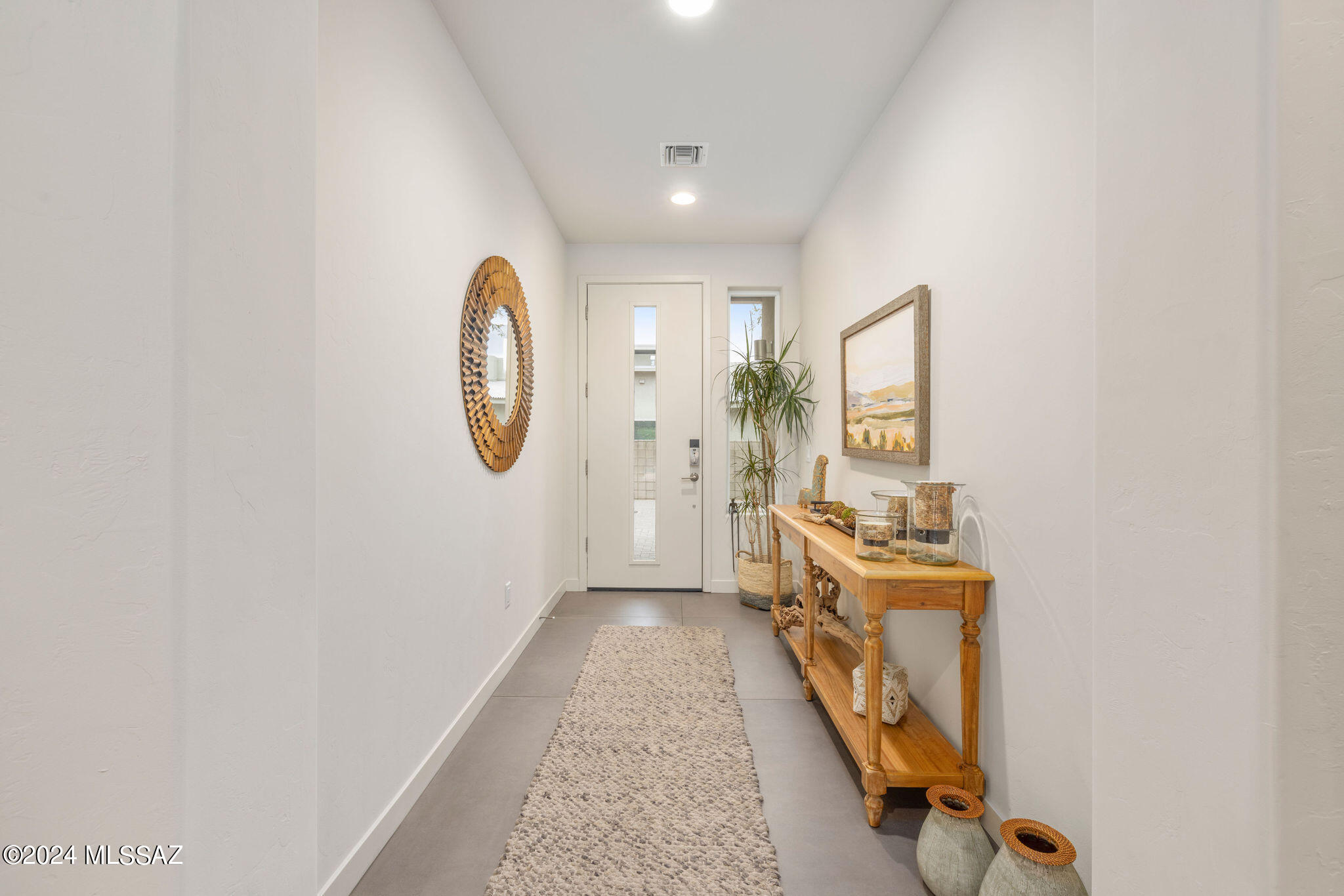 Ventana View - Residential